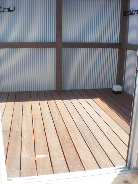 Other. Terrace part ^^