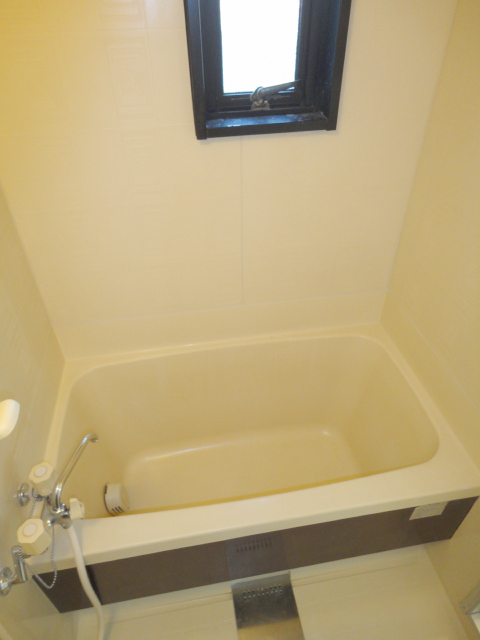 Bath. High temperature Sayu ・ With automatic YuCho function ^^