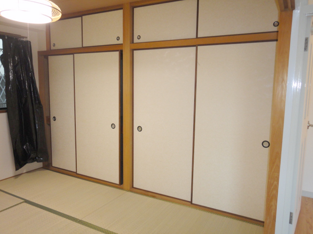 Receipt. Storage space ^^