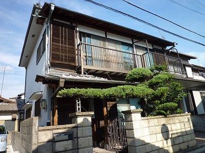 Local appearance photo. Local (10 May 2012) shooting