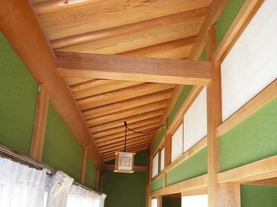 Other introspection. Local (10 May 2012) shooting