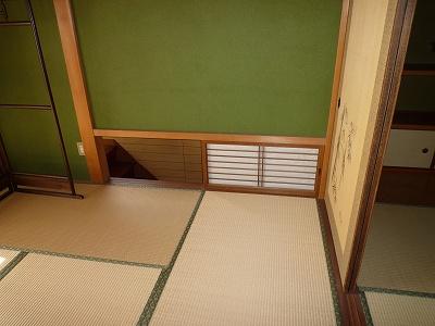 Other introspection. Local (10 May 2012) shooting