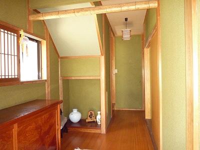 Other introspection. Local (10 May 2012) shooting