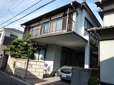 Local appearance photo. Local (10 May 2012) shooting