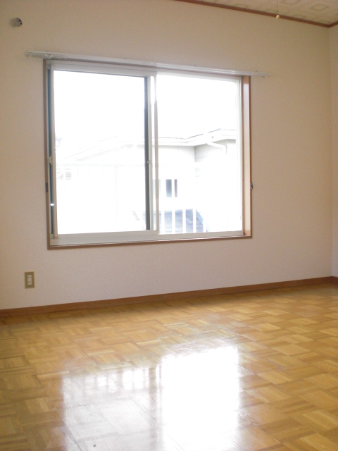 Other room space. 2 Kaiyoshitsu 7 Pledge dihedral lighting ^^