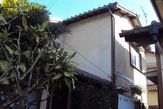 Local appearance photo. Local (11 May 2013) Shooting