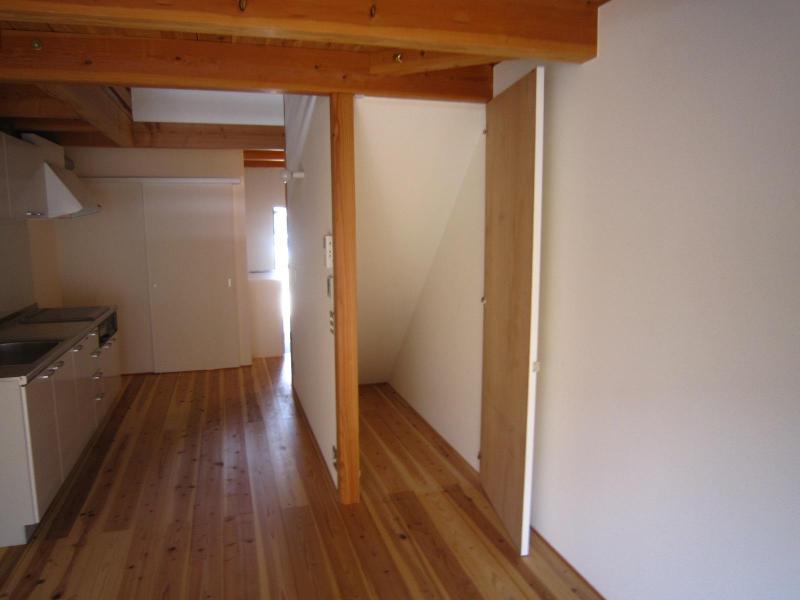 Receipt. ◎ Living ・ Receipt