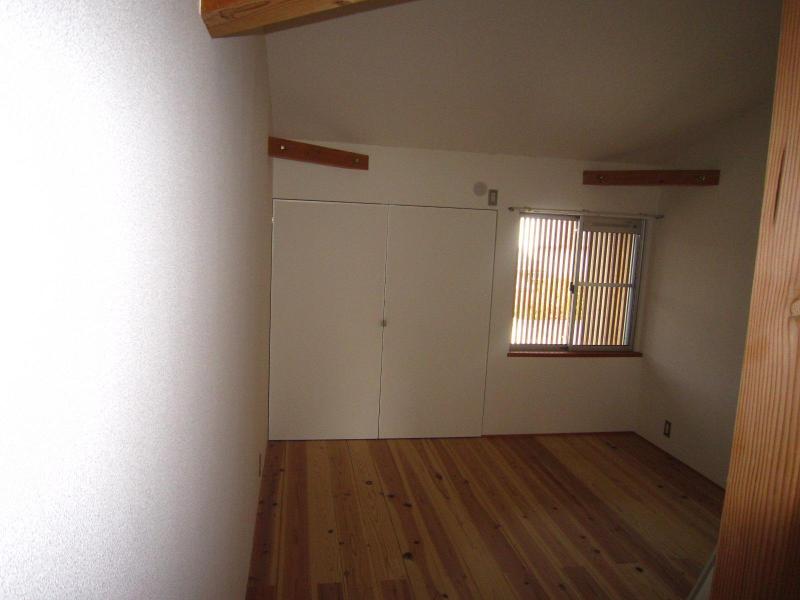 Other room space. ◎ Western-style 6 Pledge