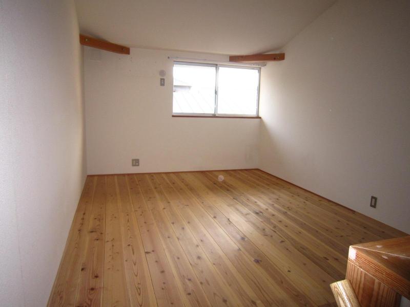 Other room space. ◎ Western-style 8 pledge