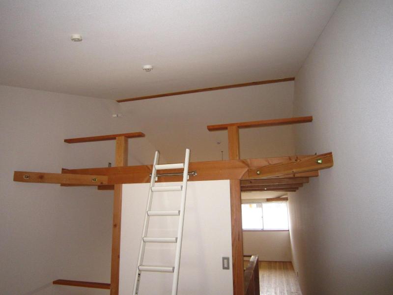 Other room space. ◎ loft