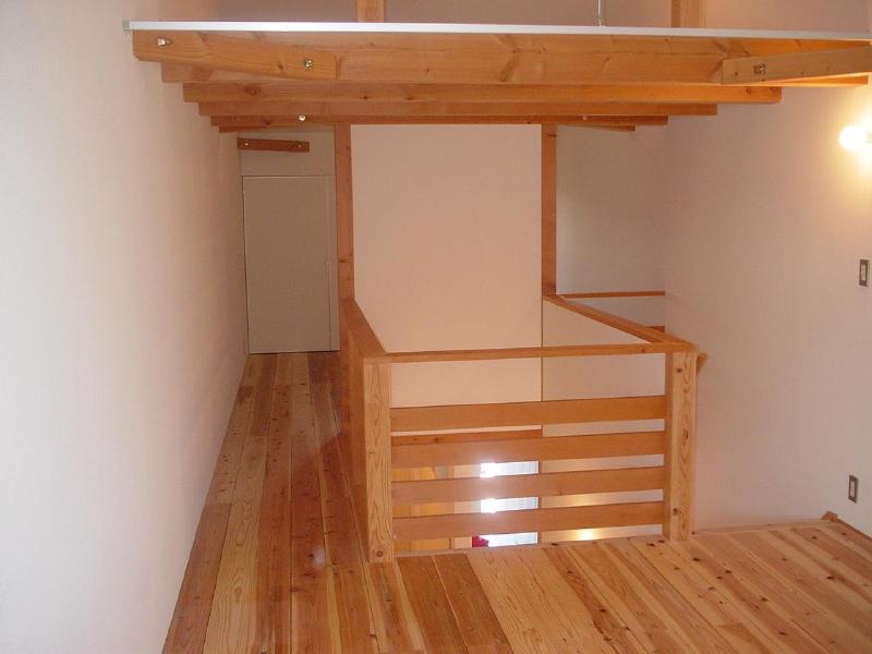 Other. ◎ 2 floor atrium