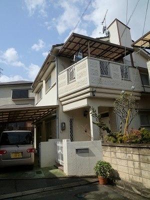 Local appearance photo. Local (March 2013) Shooting