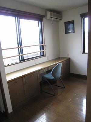 Other introspection. Indoor (September 2013) Shooting