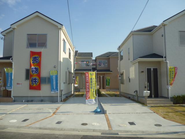 Local appearance photo.  ◆ Will all 4 compartment ◆  ◆ We completed ◆ Local (November 8, 2013) Shooting