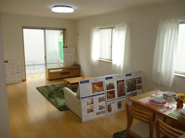 Living. Indoor (December 23, 2013) Shooting