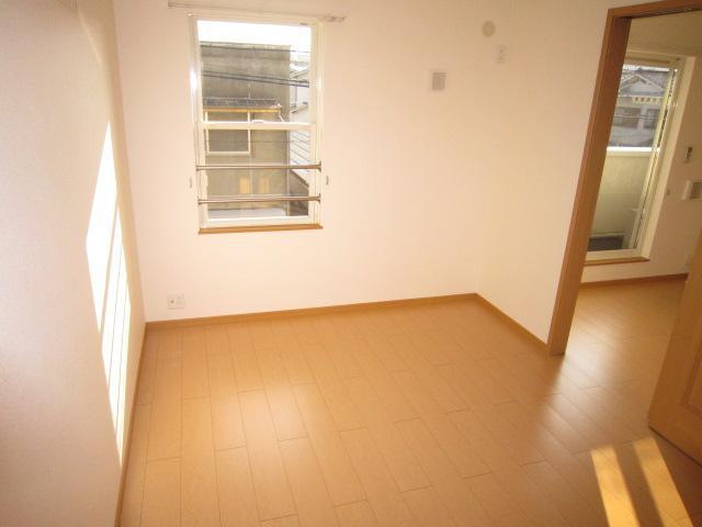 Other room space. ◎ Western-style 6 Pledge ・ South