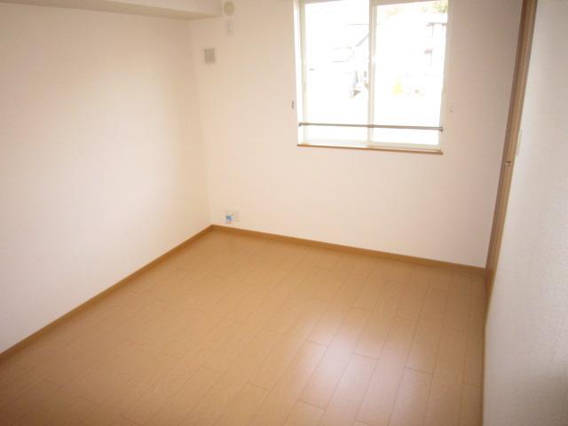 Other room space. ◎ Western-style 6 Pledge ・ North