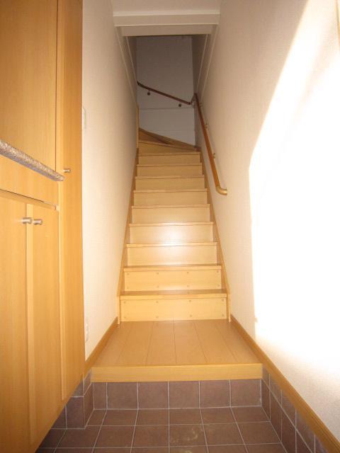 Entrance. ◎ entrance