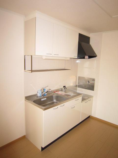 Kitchen. ◎ kitchen