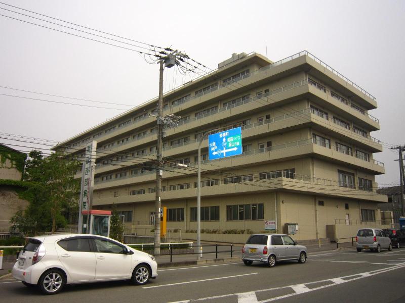 Hospital. 900m until Takasago Seibu Hospital (Hospital)