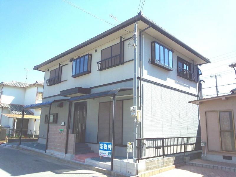 Local appearance photo. Local (September 2013) Shooting