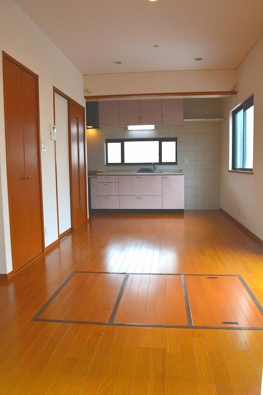 Living. Indoor (September 2013) Shooting