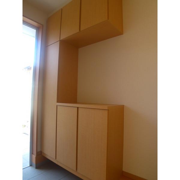 Other introspection. Same specification type