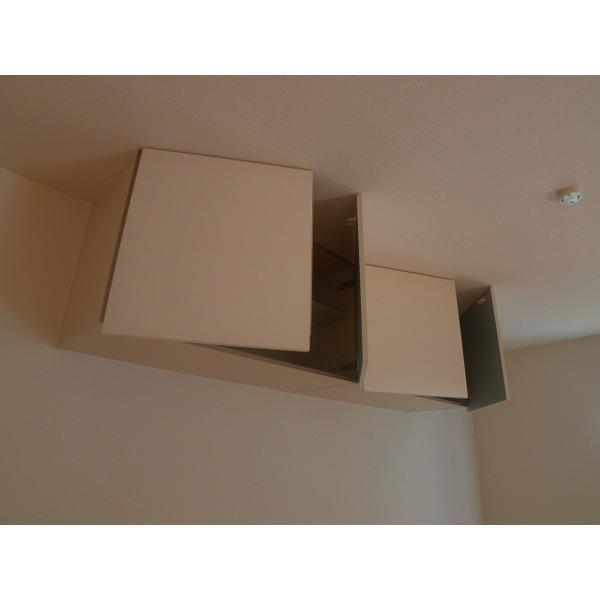 Other introspection. Same specification type