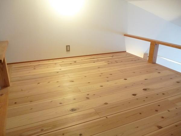 Other room space. loft