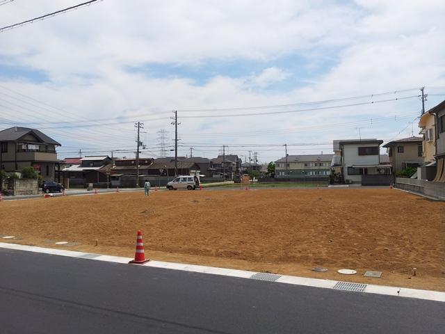 Local land photo. local