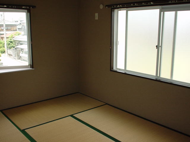 Other room space