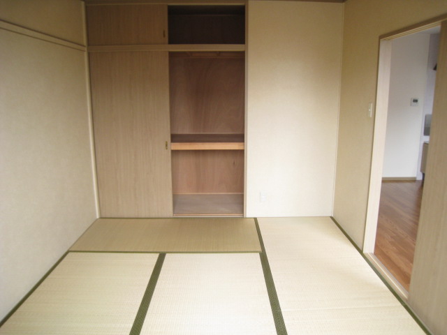 Other room space