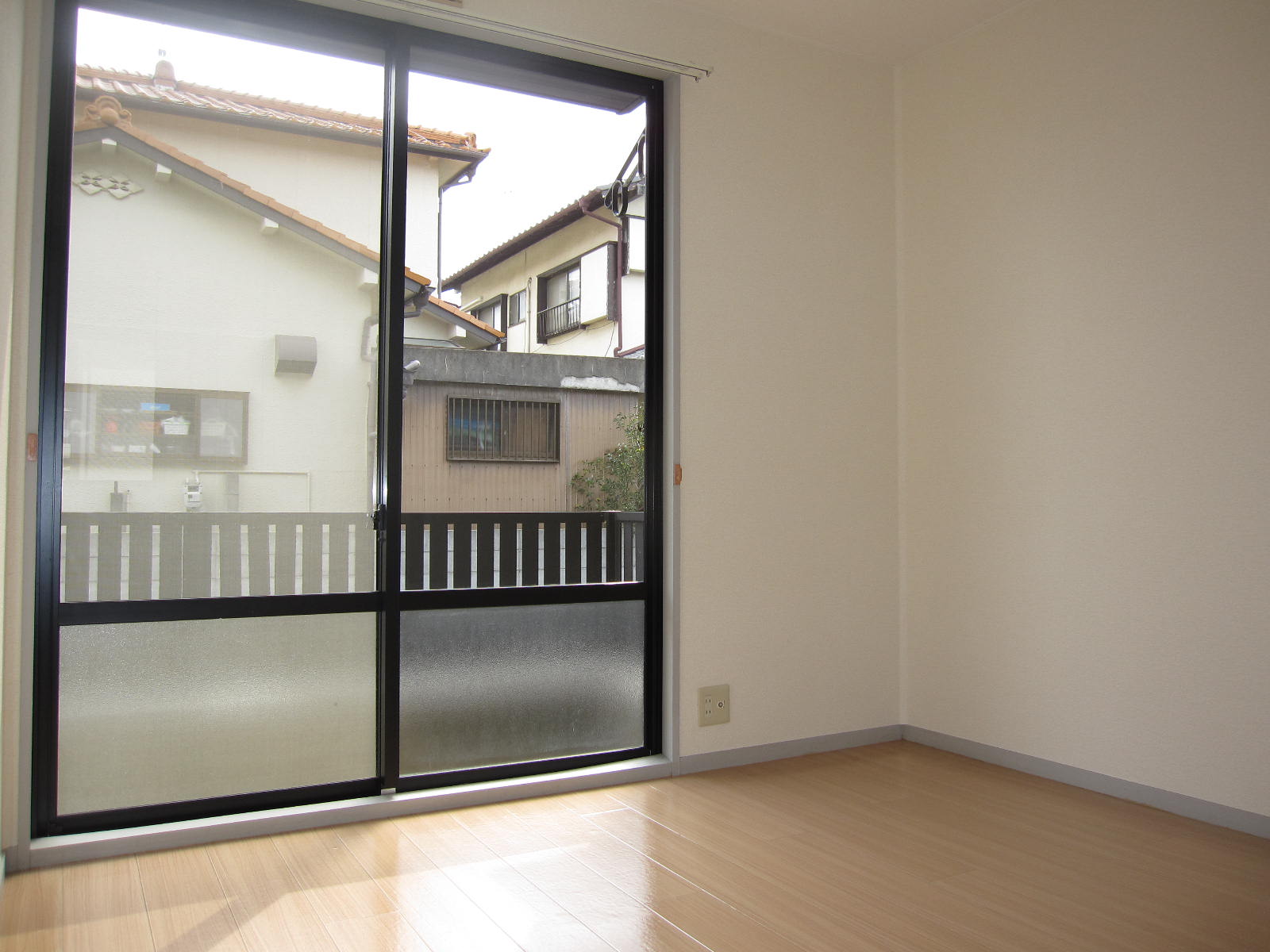 Other room space. Western is