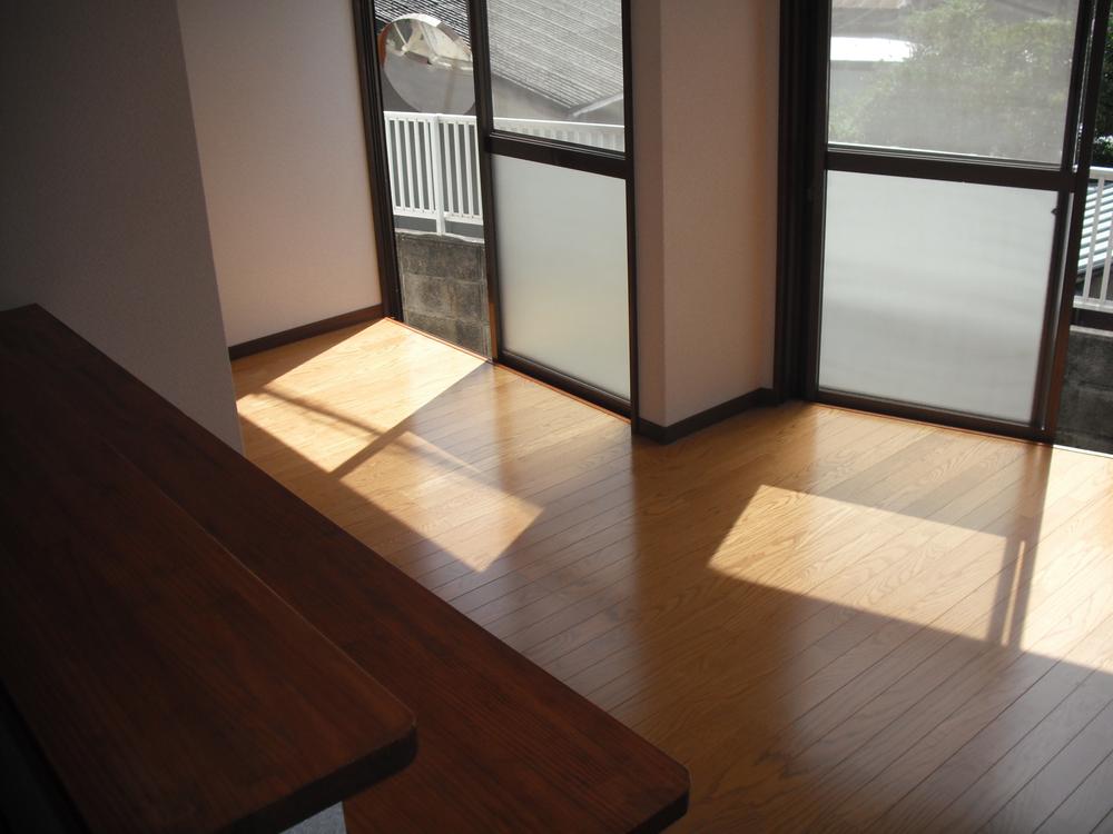 Living. Takasago Nakasuji Residential home Renovated local