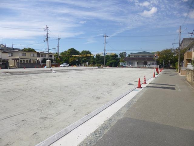 Local land photo. local