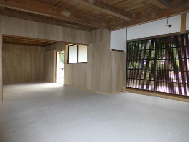 Receipt. Internal storeroom