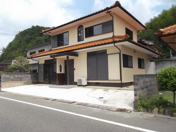 Local appearance photo