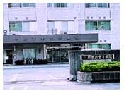 Hospital. 800m until Kashiwabara Red Cross hospital