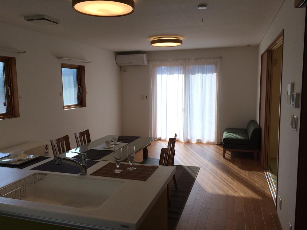 Other introspection. Indoor (12 May 2013) Shooting