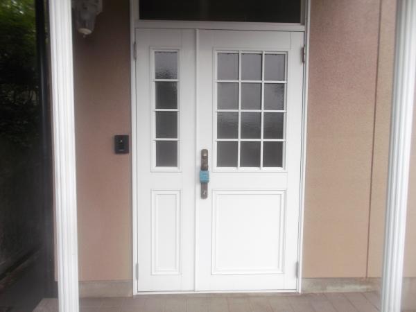 Local appearance photo