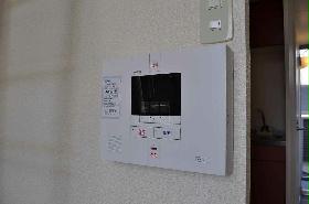 Other. Home security ・ SECOM (Free) equipped!