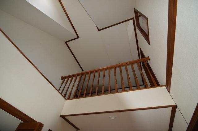 Bathroom. Indoor (June 2013) Shooting