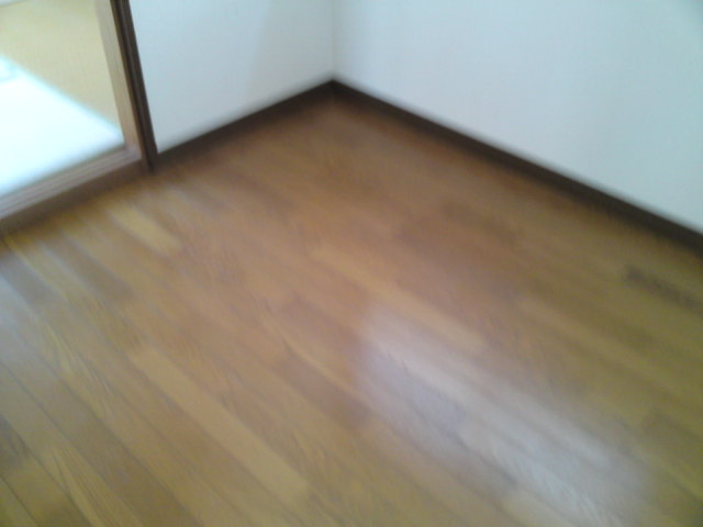 Living and room. Western-style 4.5 Pledge