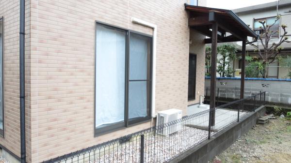 Other local. Surely help clothesline space