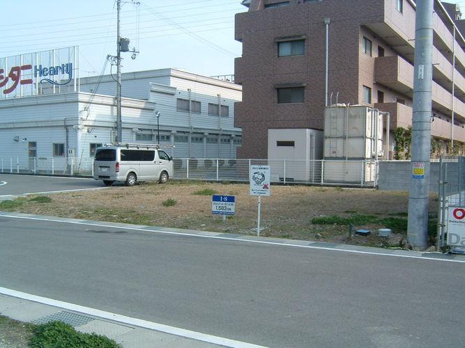 Other local. 1-8 No. land