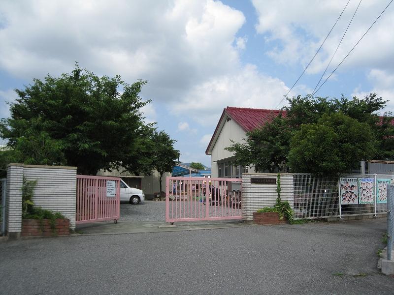 kindergarten ・ Nursery. Oyake 480m to the south kindergarten