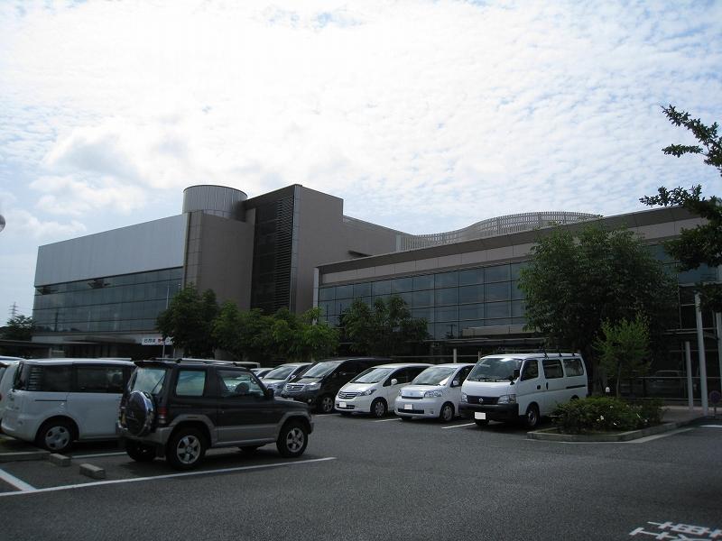 Hospital. 揖龍 500m holiday until the night sudden illness center