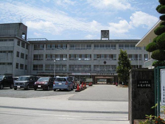 Other. Oyake elementary school