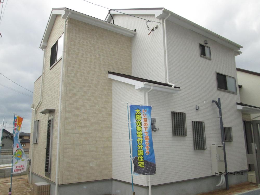 Rendering (appearance). ( Building) Rendering