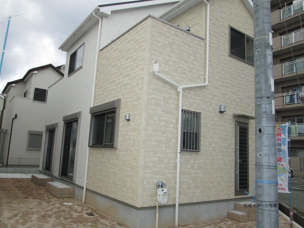 Rendering (appearance). ( Building) Rendering